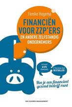 Financiën voor zzpers 9789089653741 Femke Hogema, Boeken, Verzenden, Zo goed als nieuw, Femke Hogema