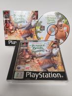 Jungle Book - Groove Party (No Frontcover) Playstation 1, Ophalen of Verzenden