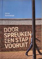Door de spreuken een stap vooruit 9789464214680, Verzenden, Zo goed als nieuw, Victor Kammeraat