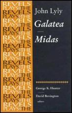 Galatea and Midas, Nieuw, Nederlands, Verzenden