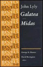 Galatea and Midas, Verzenden, Nieuw, Nederlands