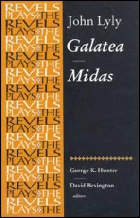 Galatea and Midas, Boeken, Taal | Overige Talen, Verzenden