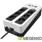 Eaton 3S550F UPS 550 VA 330 W 6 AC-uitgang(en), Computers en Software, Noodvoedingen (UPS), Verzenden, Nieuw