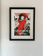 The Phantom of the Opera - Rupert Julian, Nieuw