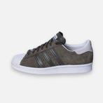 Adidas Superstar Khaki - Maat 38, Sneakers, Verzenden