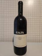1991 Gaja, Sperss - Piëmont DOCG - 1 Fles (0,75 liter), Nieuw