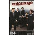 Entourage - Seizoen 7 (DVD), Cd's en Dvd's, Verzenden, Nieuw in verpakking