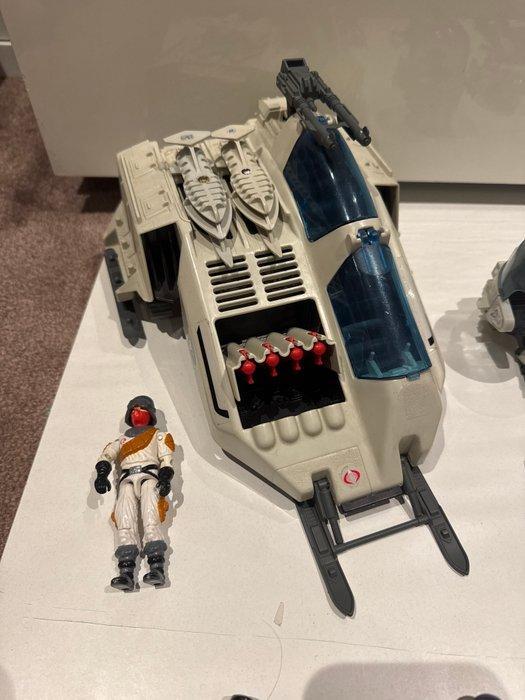 Hasbro - Action figure Gi-joe - 1980-1990 - China, Antiek en Kunst, Antiek | Overige Antiek