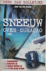 Sneeuw over Curaçao: hoe Colombiaanse cocaïnekartels de, Nieuw, Nederlands, Verzenden