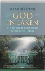 God in Laken 9789022323441 J. van den Berghe, Boeken, Verzenden, Gelezen, J. van den Berghe