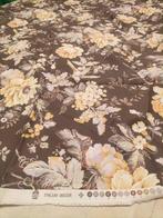 Introvabile cotone darredo vintage anni 90 - Meubelstof -