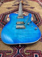 Lintage Guitars - TLY-02-GB (Flamed top) - - Elektrische