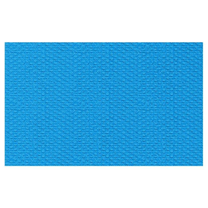 tectake Zwembadafdekking zonnefolie rechthoekig - 160 x 260, Tuin en Terras, Zwembad-toebehoren, Verzenden