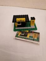Lego Set - Promotional, Legoland - Shell tankstation en