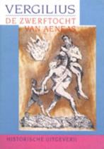 De zwerftocht van Aeneas 9789065543912, Boeken, Gelezen, Publius Vergilius Maro, Verzenden
