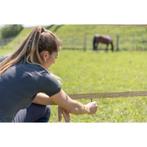 Premiumline lint 200m,40mm, bruin/oranje, 10x0.40mm tricond