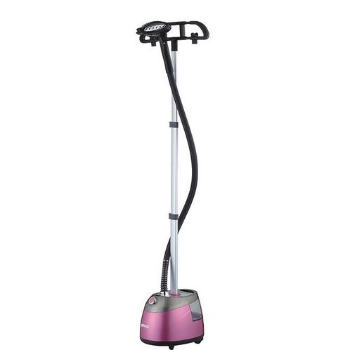 Dsp Multifunctionele Kledingstomer  2.5l 2000w Paars, Elektronische apparatuur, Strijkijzers en Strijkplanken, Ophalen of Verzenden