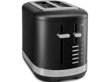 KitchenAid 5KMT2109EBM, Verzenden, Zo goed als nieuw