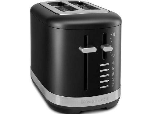KitchenAid 5KMT2109EBM, Huis en Inrichting, Woonaccessoires | Overige, Zo goed als nieuw, Verzenden