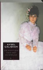 De nootjes van het huwelijk 9789072219084 A. Caliskan, Boeken, Literatuur, Verzenden, Gelezen, A. Caliskan