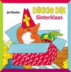 Dikkie Dik Sint En Kerstverhalen 9789025740795, Boeken, Kinderboeken | Baby's en Peuters, Gelezen, Arthur van Norden, Arthur van Norden