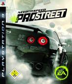 Need for Speed ProStreet-Duits (PlayStation 3) Gebruikt, Ophalen of Verzenden, Nieuw