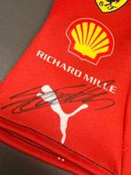 Ferrari - Formula 1 - Charles Leclerc - 2024 - Replica, Nieuw