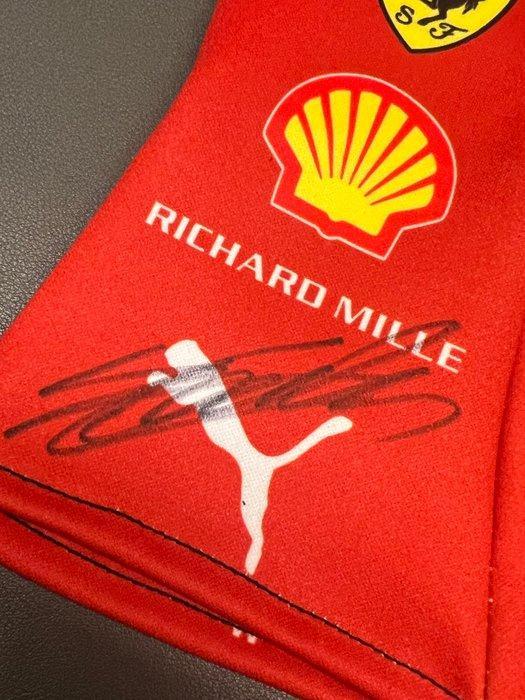 Ferrari - Formula 1 - Charles Leclerc - 2024 - Replica, Verzamelen, Automerken, Motoren en Formule 1