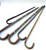 Themacollectie - krukken, Antiek en Kunst