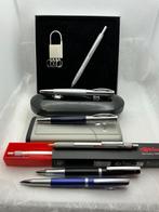 Rotring - 800, initial, Multipen, Wave - Parure de stylos, Verzamelen, Pennenverzamelingen, Nieuw