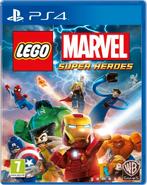 LEGO Marvel Super Heroes-Standaard (PlayStation 4) NIEUW, Ophalen of Verzenden, Nieuw