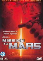 Mission to Mars (dvd tweedehands film), Cd's en Dvd's, Ophalen of Verzenden, Nieuw in verpakking