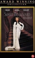 Sunset Boulevard - DVD, Cd's en Dvd's, Dvd's | Drama, Verzenden, Nieuw in verpakking, Drama