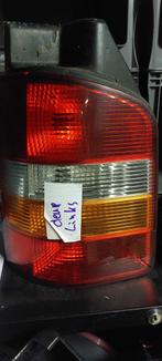 ACHTERLICHT LINKS VAK 9G Volkswagen Transporter T5 (voor..., Ophalen of Verzenden, Gebruikt, Volkswagen