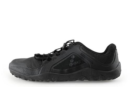 Vivobarefoot Sportschoenen in maat 40 Zwart | 5% extra, Kleding | Dames, Schoenen, Zwart, Zo goed als nieuw, Sportschoenen, Verzenden