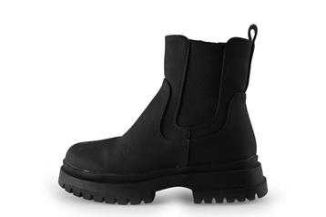 Ivy Schoenen Enkellaarzen in maat 32 Zwart | 5% extra beschikbaar voor biedingen
