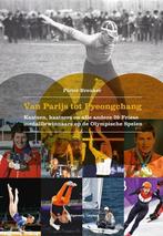 Van Parijs tot Pyeongchang 9789491536694 Pieter Breuker, Verzenden, Zo goed als nieuw, Pieter Breuker