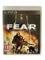 Fear First Encounter Assault Recon (ZONDER BOEKJE) (PS3), Games en Spelcomputers, Verzenden, Nieuw