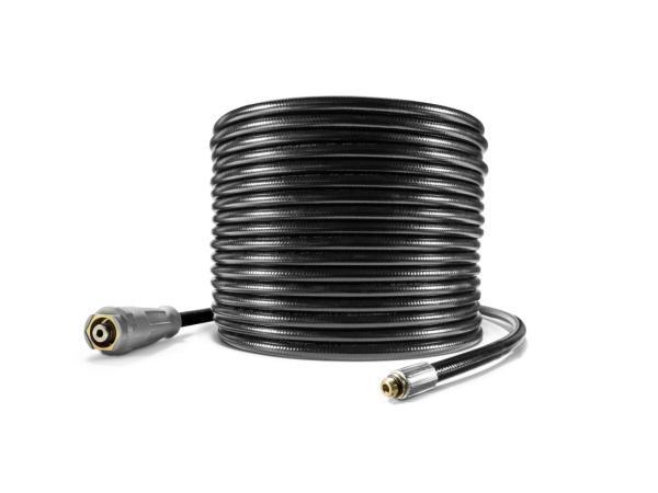 Veiling - Kärcher 6.110-049.0 Pijpreinigingsslang – 20 m, Doe-het-zelf en Bouw, Gereedschap | Overige machines