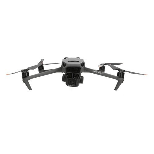 DJI Mavic 3 Pro Fly More Combo, Audio, Tv en Foto, Fotocamera's Digitaal, Zo goed als nieuw, Ophalen of Verzenden