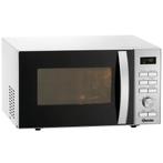 Combimagnetron | RVS | 25L | 900W | Grillfunctie |, Verzenden, Nieuw in verpakking