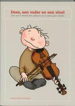 Dees, een vader en een viool 9789066655430, Verzenden, L. Smulders-Groenhuijsen