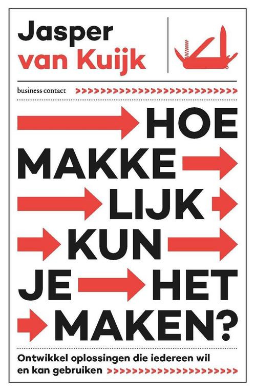 Hoe makkelijk kun je het maken? (9789047015482), Boeken, Schoolboeken, Nieuw, Verzenden