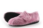 Milo & Mila Pantoffels in maat 34 Roze, Verzenden, Schoenen