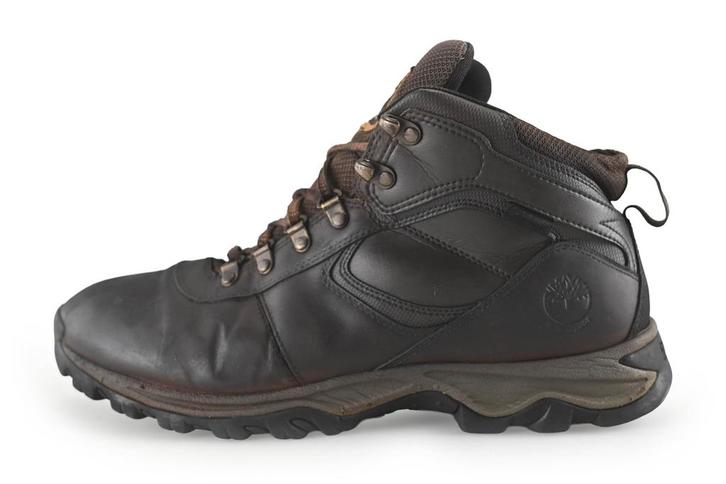Timberland Wandelschoenen in maat 45 Zwart | 5% extra, Kleding | Heren, Schoenen, Zwart, Zo goed als nieuw, Verzenden