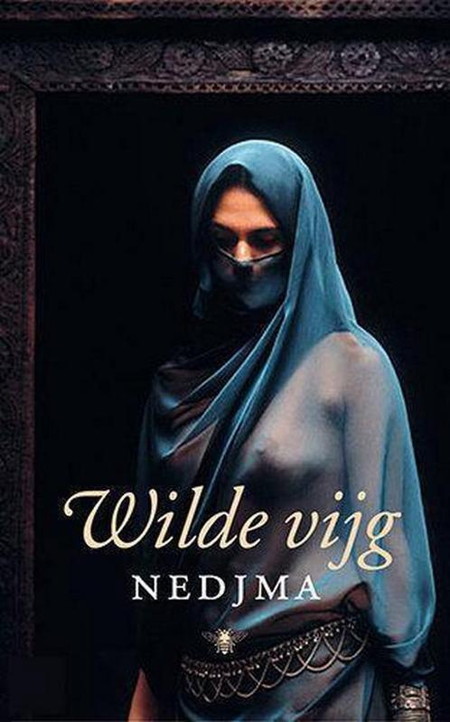 Wilde vijg / Ulysses klassieken 9789023420880 Nedjma, Boeken, Romans, Gelezen, Verzenden