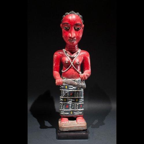 Altaarbeeld - Gouro Gouro - Ivoorkust, Antiek en Kunst, Kunst | Niet-Westerse kunst