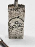 Sans Prix de Réserve - Briquet - Argent, Nieuw