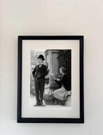 City Lights - Charlie Chaplin, Nieuw