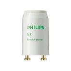 Philips TL S2 Ecoclick starter - 4-22W - per 1 stuks, Huis en Inrichting, Lampen | Overige, Nieuw